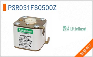 PSR031FS0500Z