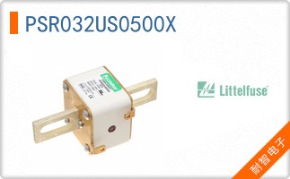 PSR032US0500X