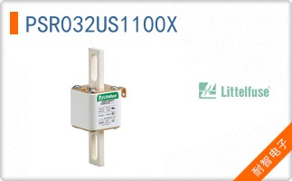 PSR032US1100X