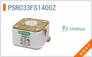 PSR033FS1400Z