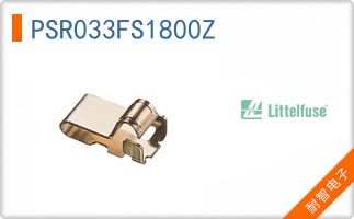 PSR033FS1800Z