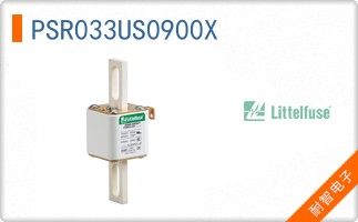 PSR033US0900X