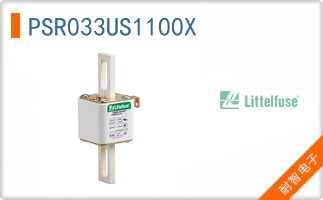 PSR033US1100X
