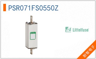PSR071FS0550Z