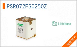 PSR072FS0250Z