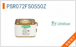 PSR072FS0550Z