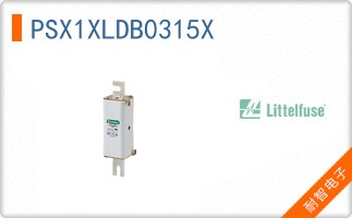 PSX1XLDB0315X
