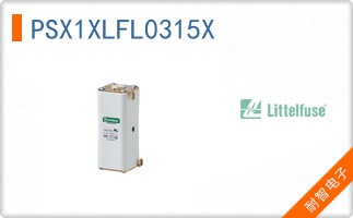PSX1XLFL0315X