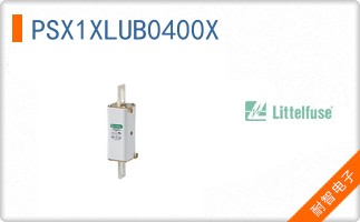 PSX1XLUB0400X