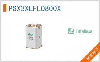 PSX3XLFL0800X