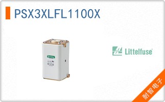 PSX3XLFL1100X