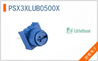 PSX3XLUB0500X