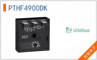 PTHF4900DK