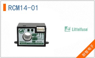 RCM14-01