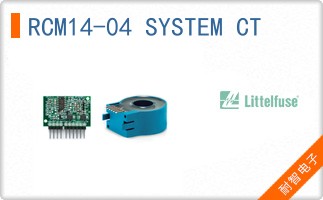 RCM14-04 SYSTEM CT