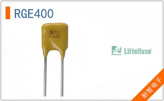 RGE400