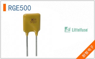 RGE500