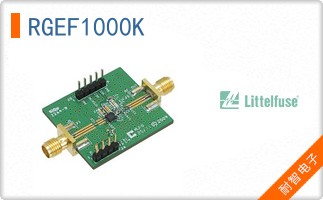 RGEF1000K