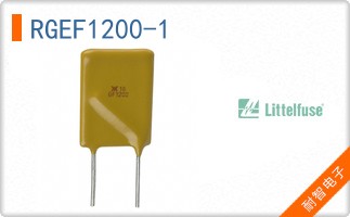 RGEF1200-1