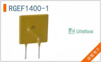 RGEF1400-1