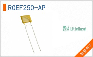 RGEF250-AP