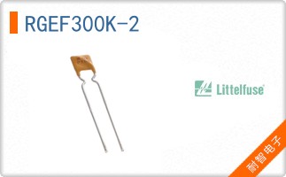 RGEF300K-2