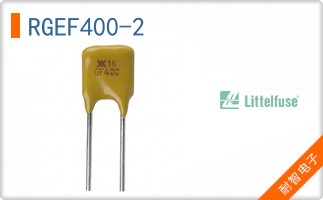 RGEF400-2