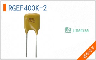 RGEF400K-2