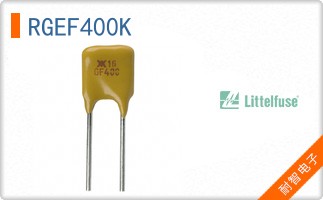 RGEF400K