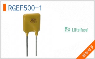 RGEF500-1