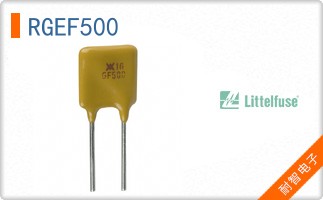 RGEF500