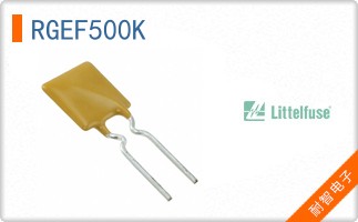 RGEF500K
