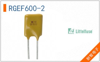 RGEF600-2