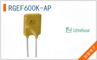 RGEF600K-AP