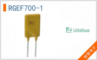 RGEF700-1