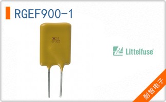 RGEF900-1