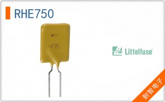 RHE750