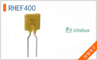 RHEF400