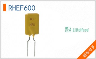RHEF600