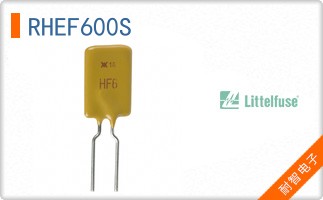 RHEF600S