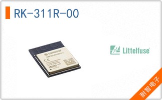 RK-311R-00