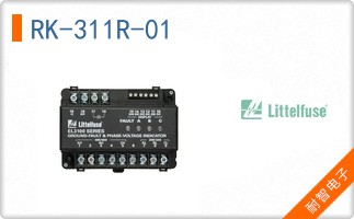RK-311R-01