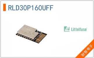 RLD30P160UFF