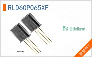 RLD60P065XF