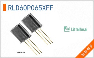 RLD60P065XFF