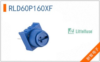 RLD60P160XF