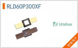RLD60P300XF