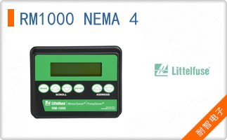 RM1000 NEMA 4