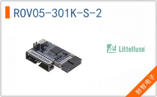 ROV05-301K-S-2