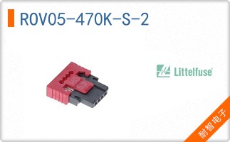 ROV05-470K-S-2